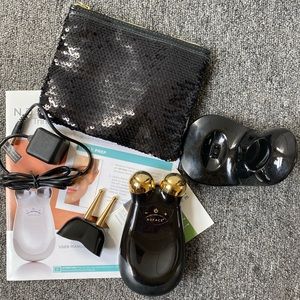 Nuface Trinity Pro Facial Toning Device